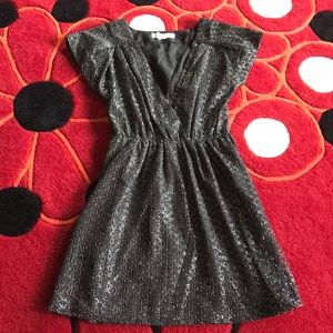 BCBG Generation night out dress 👗